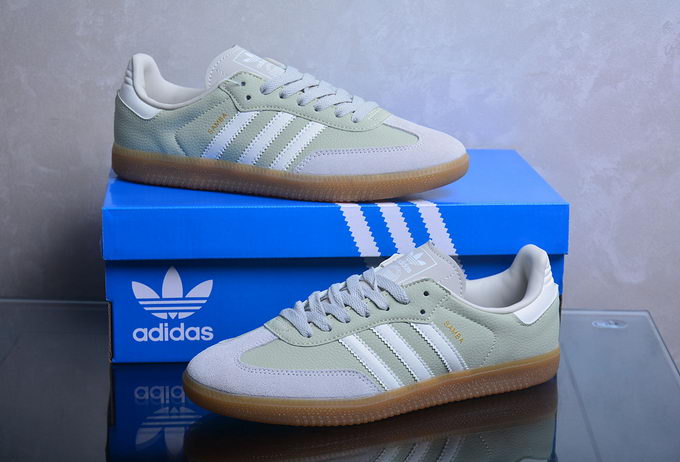 Adidas Samba Unisex ID:20240818-42